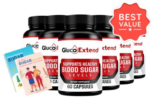 Gluco-Extend-deal-discount-value-order