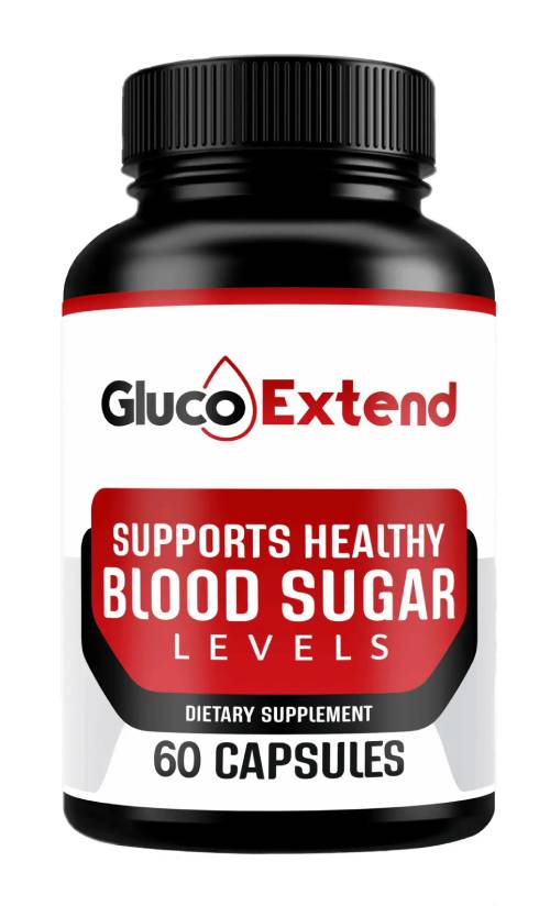 Gluco-Extend-supplement-control sugar